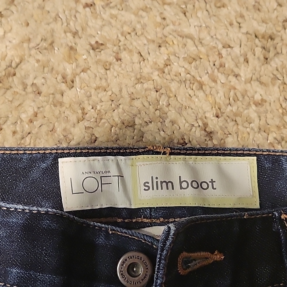 Jeans - Picture 2 of 5